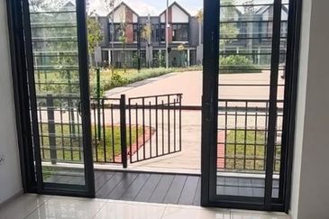 Elmina East @ Denai Alam