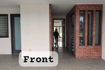 Elmina East @ Denai Alam