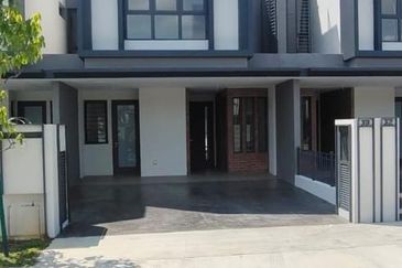 Elmina East @ Denai Alam