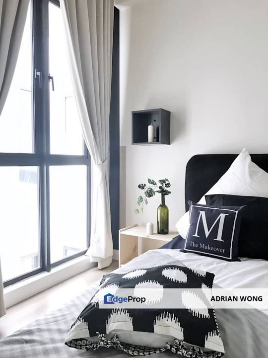 Nova Saujana Condo, Freehold, Near Golf Course, Many unit available to choose, Near Ara Damansara, Glenmarie., Selangor, Shah Alam