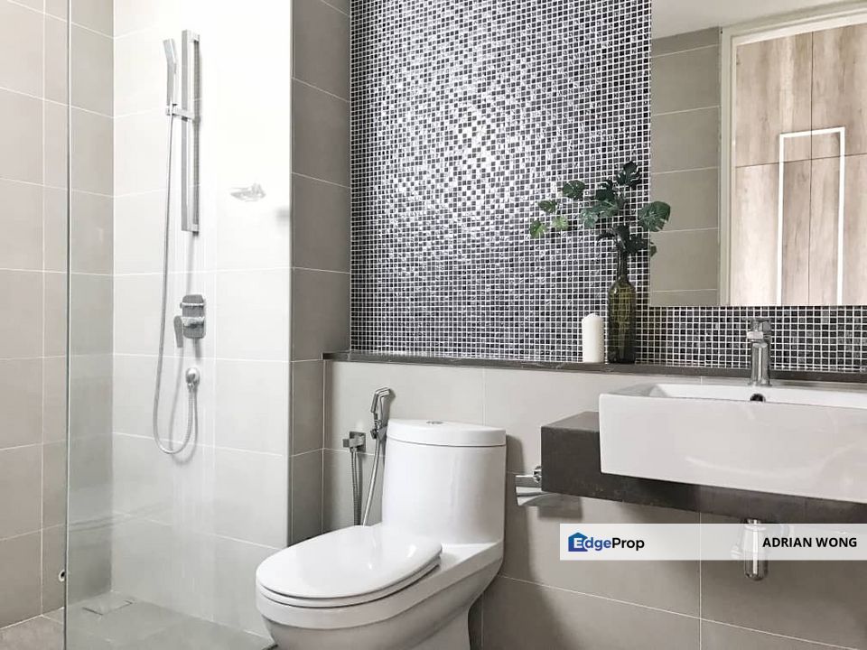 Nova Saujana Condo, Freehold, Near Golf Course, Many unit available to choose, Near Ara Damansara, Glenmarie., Selangor, Shah Alam