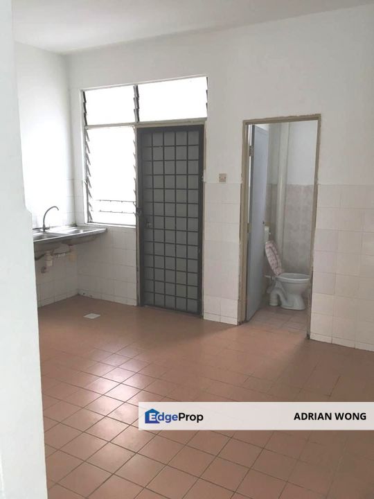 Damansara Damai 2-sty, 20x65, Intermediate, Unfurnished, Friendly Neighbours, Facing East., Selangor, Damansara Damai