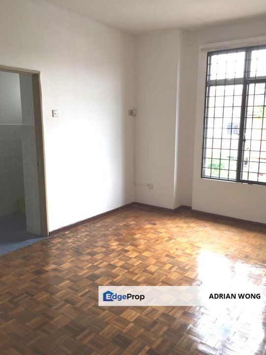 Damansara Damai 2-sty, 20x65, Intermediate, Unfurnished, Friendly Neighbours, Facing East., Selangor, Damansara Damai