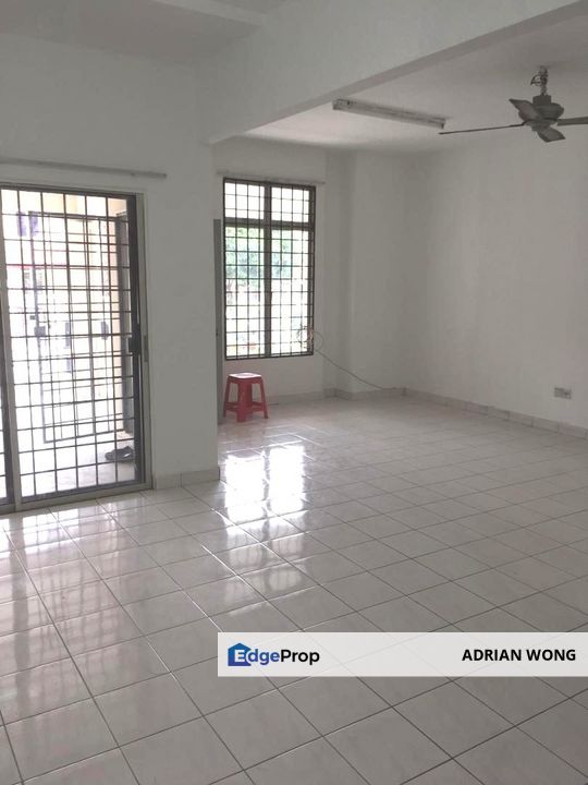 Damansara Damai 2-sty, 20x65, Intermediate, Unfurnished, Friendly Neighbours, Facing East., Selangor, Damansara Damai