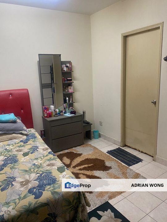 Palm Spring Condo, Cashback, 100% Loan, Multiple unit available, View anytime, Near MRT Surian & Mutiara Damansara, Selangor, Sunway Damansara