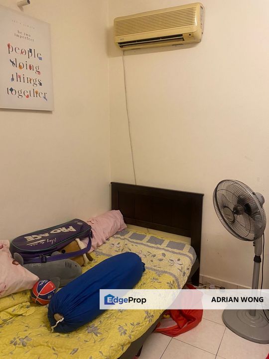 Palm Spring Condo, Cashback, 100% Loan, Multiple unit available, View anytime, Near MRT Surian & Mutiara Damansara, Selangor, Sunway Damansara