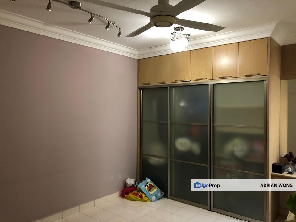 Palm Spring Condo, Cashback, 100% Loan, Multiple unit available, View anytime, Near MRT Surian & Mutiara Damansara, Selangor, Sunway Damansara