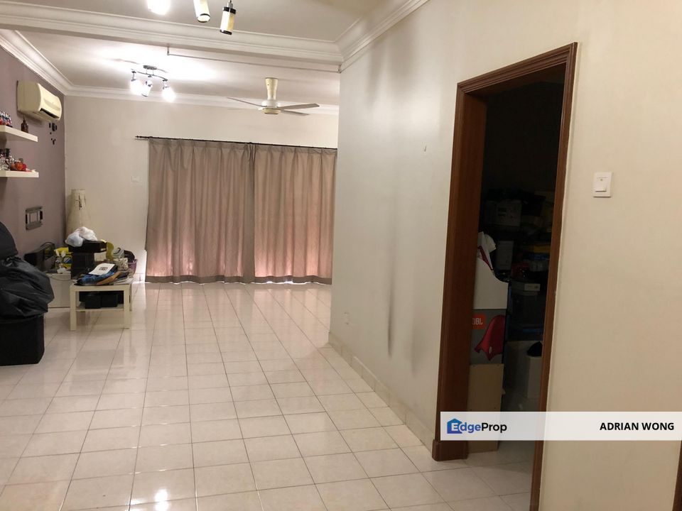 Palm Spring Condo, Cashback, 100% Loan, Multiple unit available, View anytime, Near MRT Surian & Mutiara Damansara, Selangor, Sunway Damansara