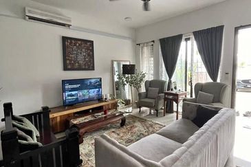 Elmina East @ Denai Alam