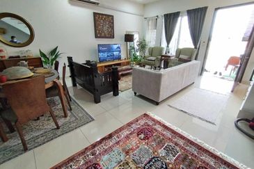 Elmina East @ Denai Alam