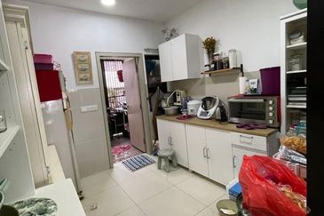 Elmina East @ Denai Alam