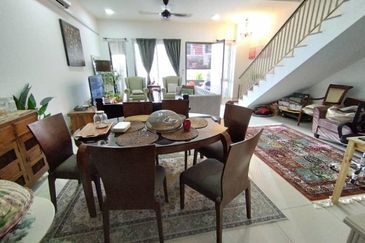 Elmina East @ Denai Alam