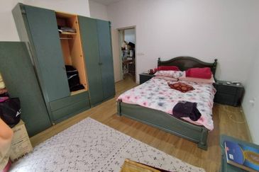 Elmina East @ Denai Alam