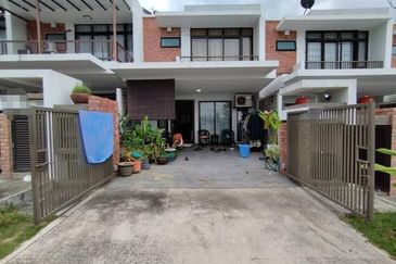 Elmina East @ Denai Alam