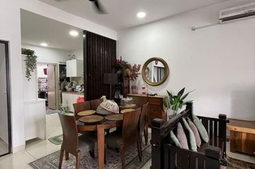 Elmina East @ Denai Alam