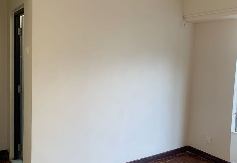 Subang Ville Ehsan Apartment