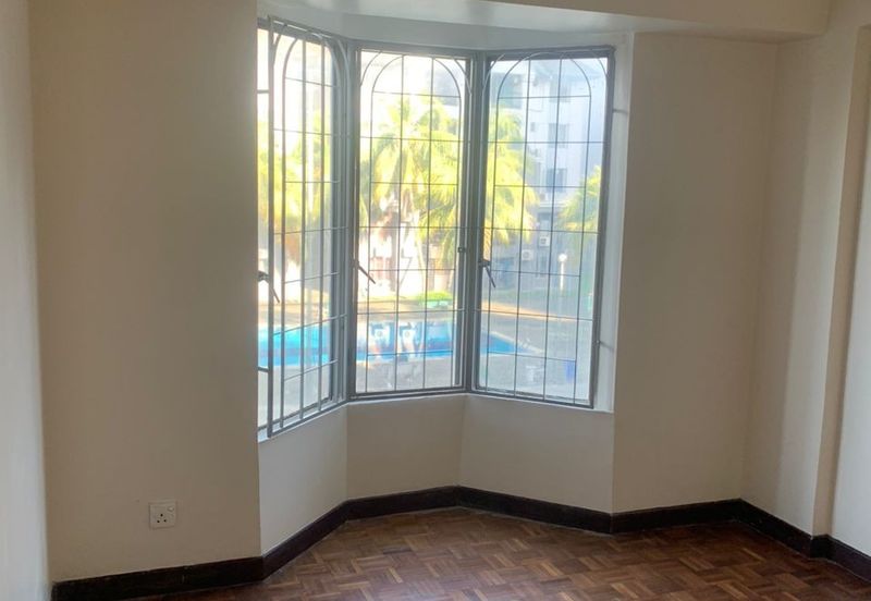 Subang Ville Ehsan Apartment