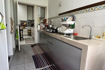 Sunway SPK Damansara