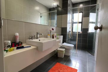 Sunway SPK Damansara