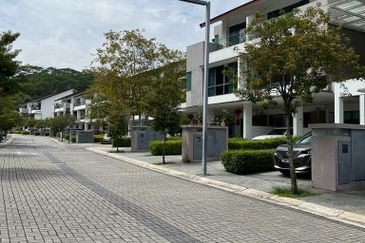 Sunway SPK Damansara