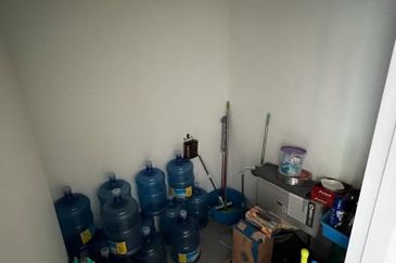 Sunway SPK Damansara