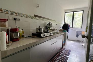 Sunway SPK Damansara