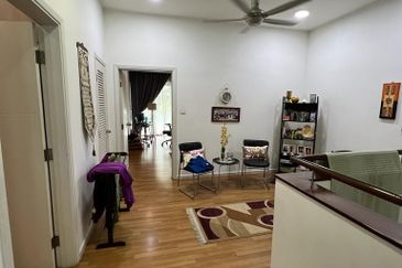 Sunway SPK Damansara