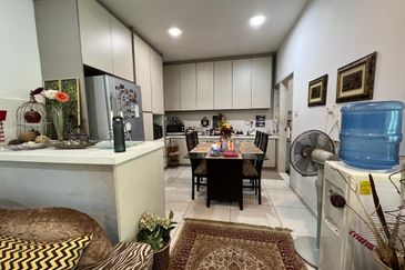 Sunway SPK Damansara