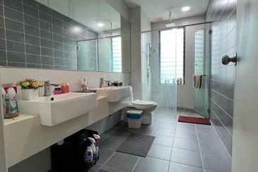 Sunway SPK Damansara