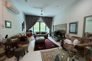 Sunway SPK Damansara