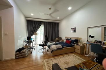 Sunway SPK Damansara