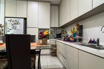 Sunway SPK Damansara