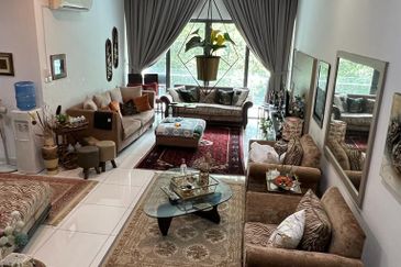 Sunway SPK Damansara