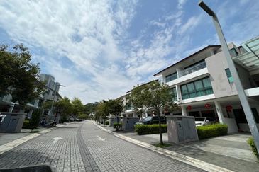 Sunway SPK Damansara