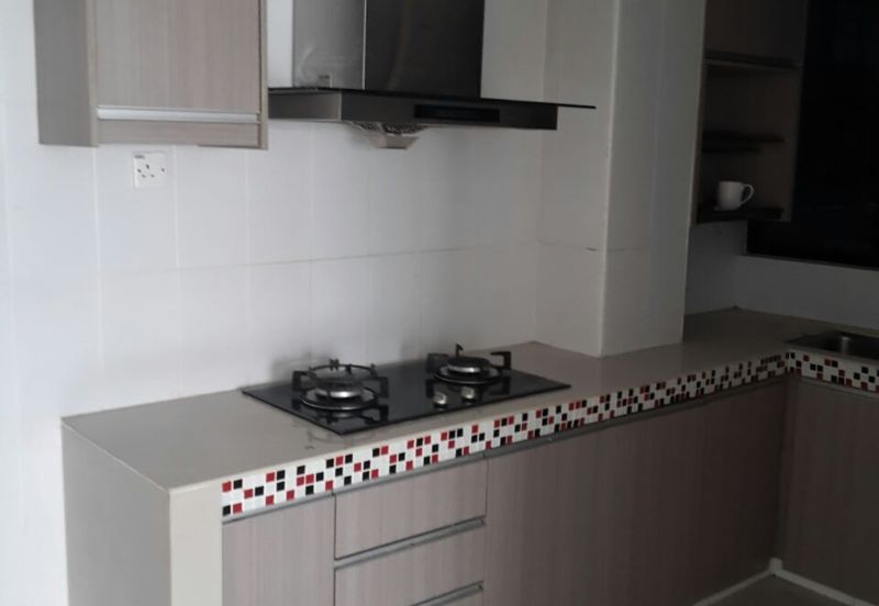 Vista Millennium Condominiums