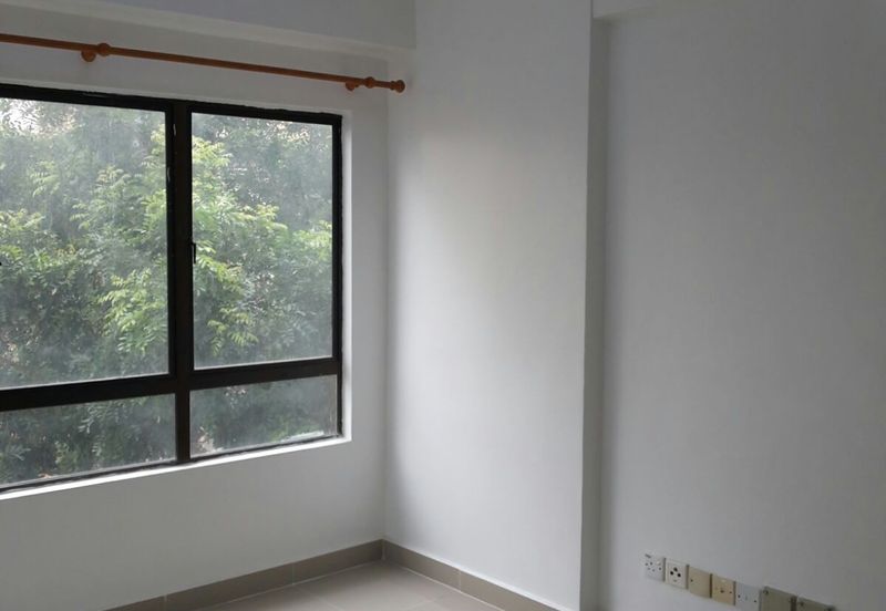 Vista Millennium Condominiums