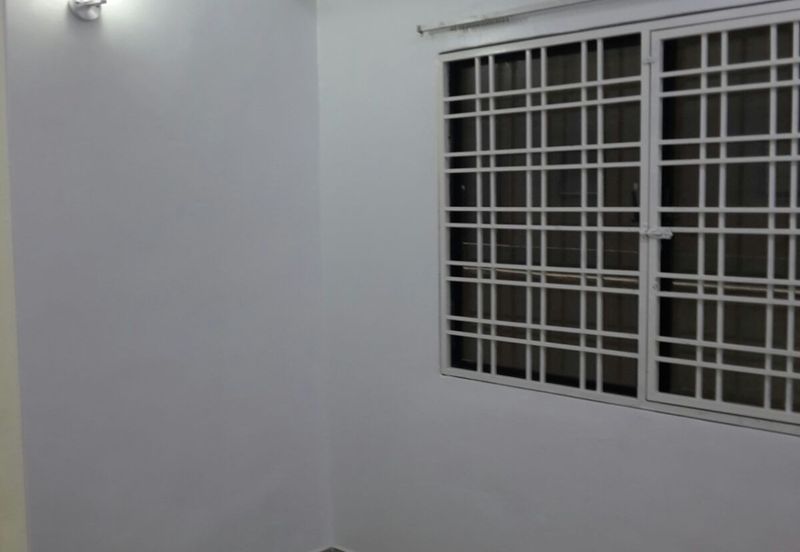 Vista Millennium Condominiums