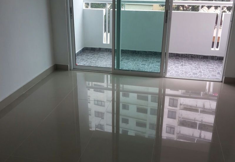 Vista Millennium Condominiums