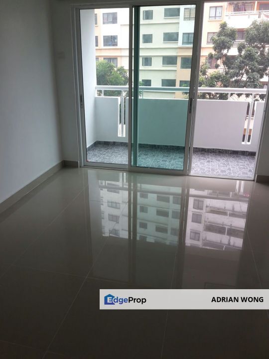 Vista Millennium, Many Units Available, Full Loan, Low Downpayment, Puchong, near Bandar Sunway, Cyberjaya, Selangor, Puchong