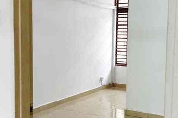 Laman Rimbunan Matahari