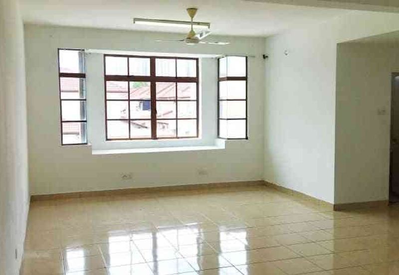 Laman Rimbunan Matahari