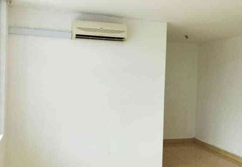 Laman Rimbunan Matahari