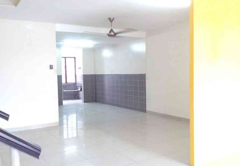 Laman Rimbunan Matahari