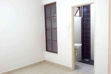 Laman Rimbunan Matahari