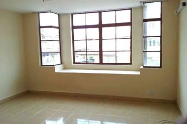 Laman Rimbunan Matahari