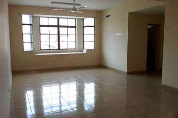 Laman Rimbunan Matahari