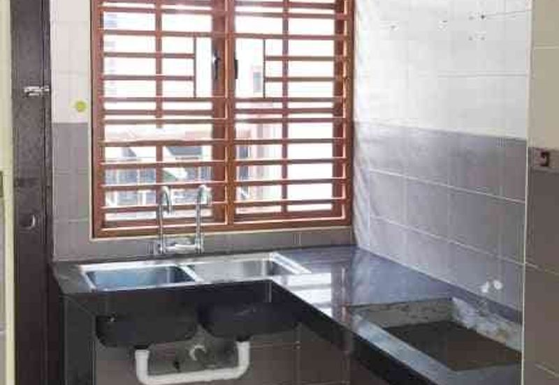 Laman Rimbunan Matahari