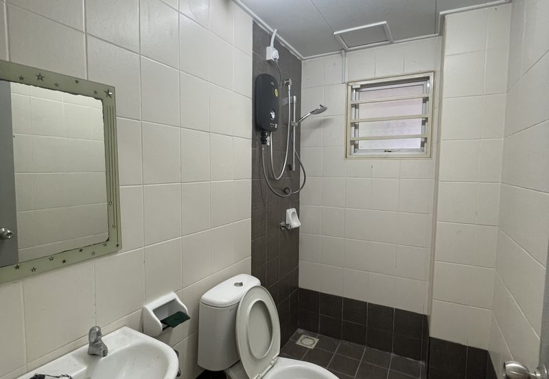 Laman Rimbunan Matahari