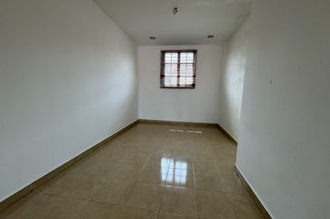 Laman Rimbunan Matahari