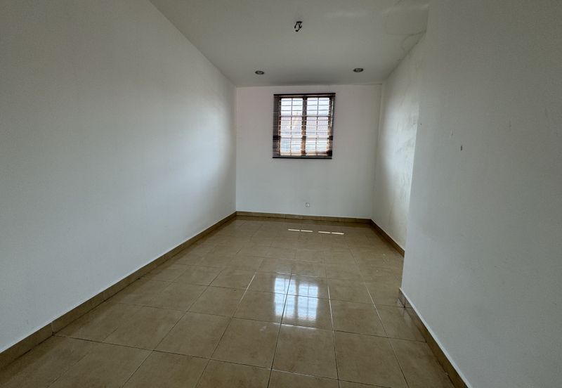 Laman Rimbunan Matahari